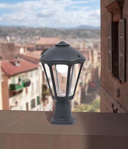 H24.116.000.AXE27 فانوس سور فوموجالي