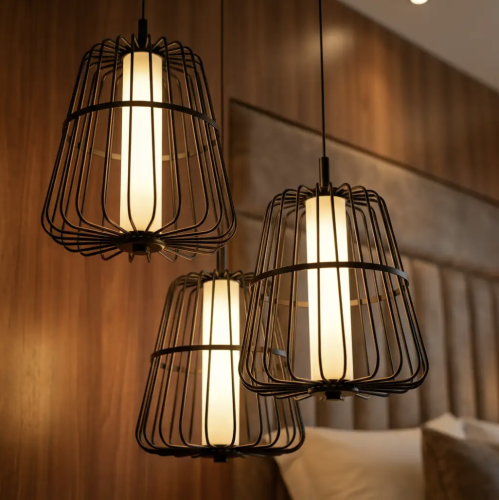 Z5001/3 E27 علاقي