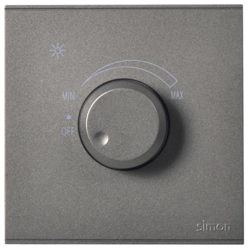 ديمر 200W ليد مدريد