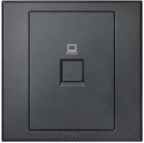 فيش كمبيوتر مفرد فالينسيا