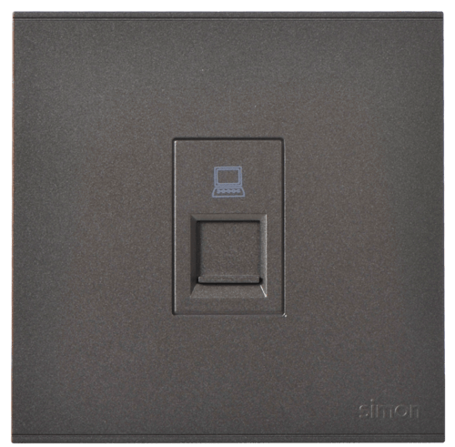 فيش كمبيوتر مفرد مدريد