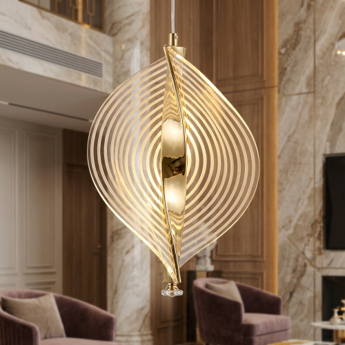 LED 3671-1 GD علاقي