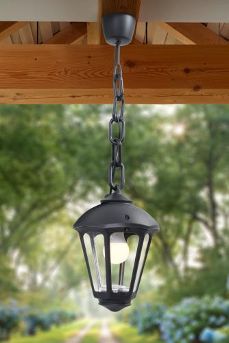 H21.125.000.AXE27 فانوس علاقي فوموجالي