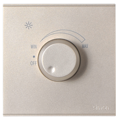 ديمر 200W ليد مدريد