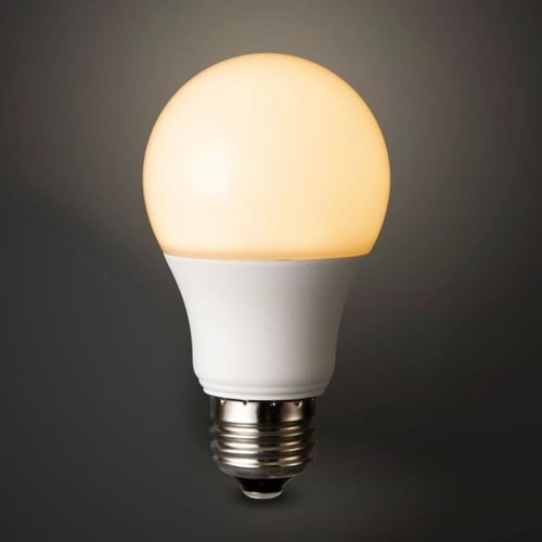 لمبه E27 ليد كروي 12 وات