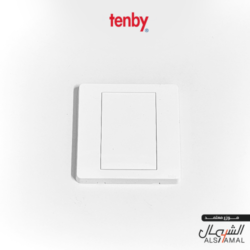 غطاء تسكيرة TENBY