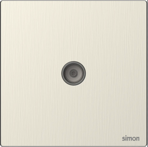 فيش تلفزيون (معدن)