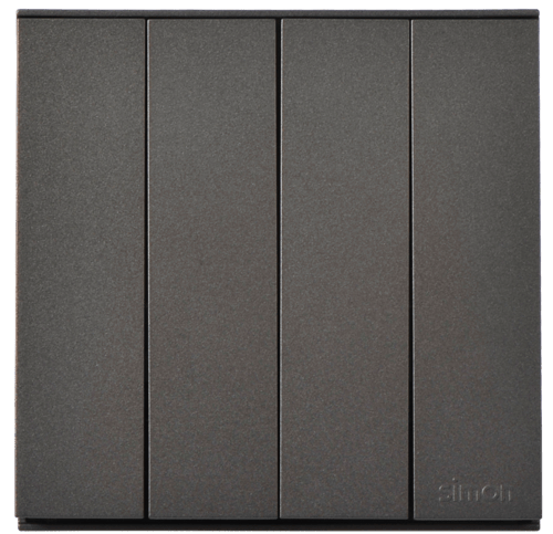 مفتاح رباعي عادي مدريد