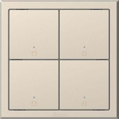 مفتاح ستارة مجوز شامبين فالينسيا (SMART)