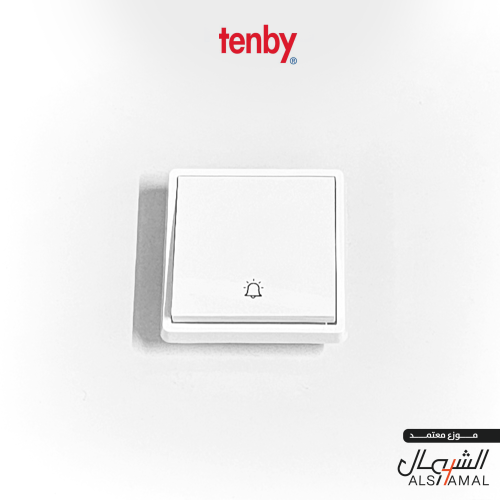 مفتاح جرس TENBY