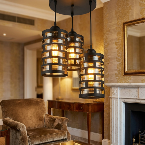 3686/3P E27 علاقي