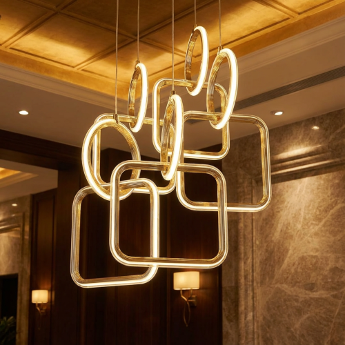 LED 817/5 3COL علاقي