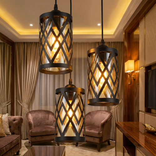 3685/3P E27 علاقي