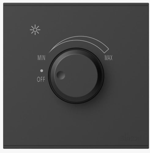 ديمر 200W ليد مدريد