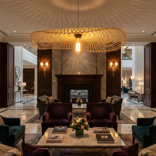 3273-D550 E27 علاقي