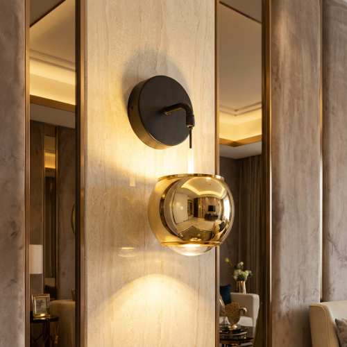 W125 FGD LED 3000K ابليك