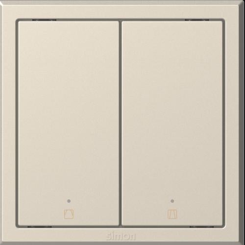 مفتاح ستارة مفرد شامبين فالينسيا (SMART)