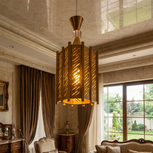 E27 9477/1 GD علاقي