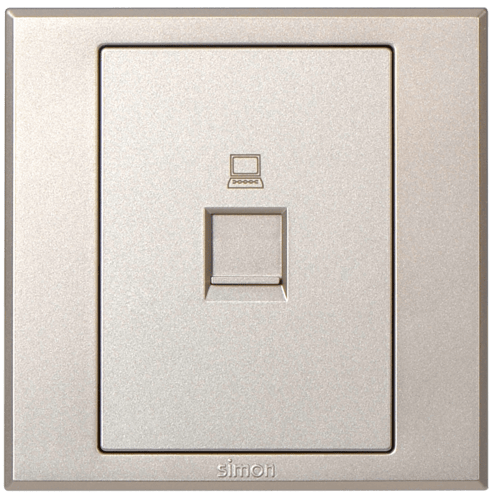 فيش كمبيوتر مفرد فالينسيا