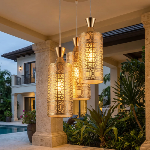 E27 3128/3 GD علاقي