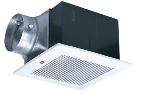 مروحة شفط kdk سقف KDK-17CUG