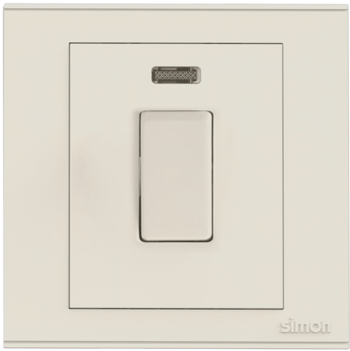 مفتاح مكيف مدريد