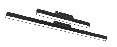 MT30 9W 4000K كشاف مغناطيس بنل سيمون