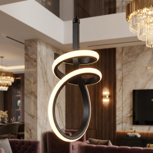 3131 LED BK علاقي