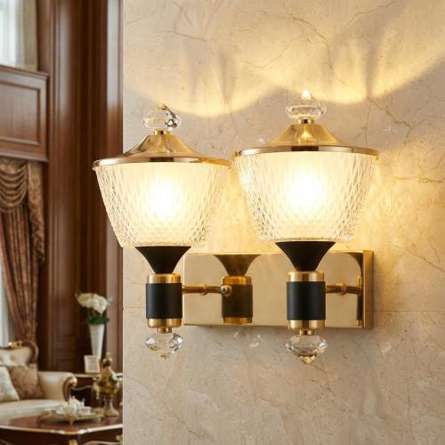 W016-2 LED ابليك