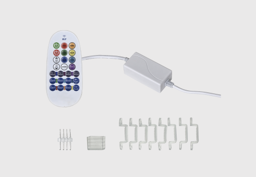 جهاز ريموت زينة RGB - سيمون