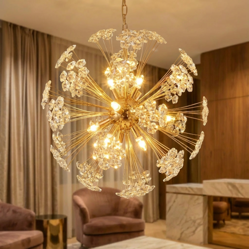 5527/500 FGD ثريا كريستال