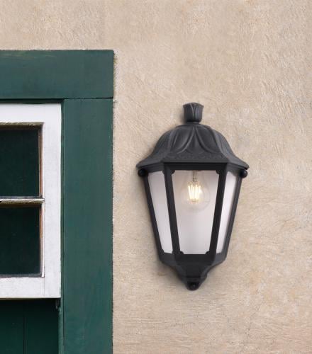 M22.000.000.AXE27 فانوس لطش جدار فوموجالي