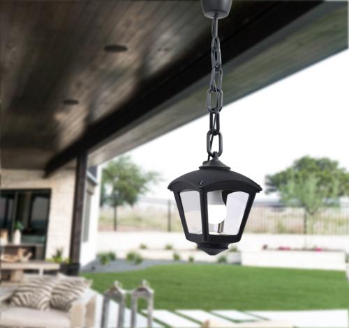 T20.125.000.AXE27 فانوس علاقي فوموجالي