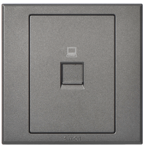 فيش كمبيوتر مفرد فالينسيا