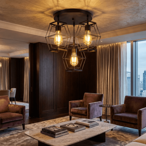 L113/3 E27 علاقي