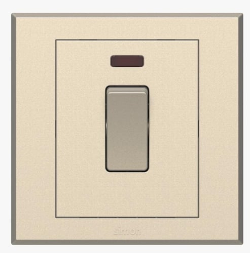 مفتاح سخان فالينسيا