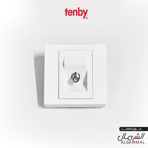 فيش دش TENBY