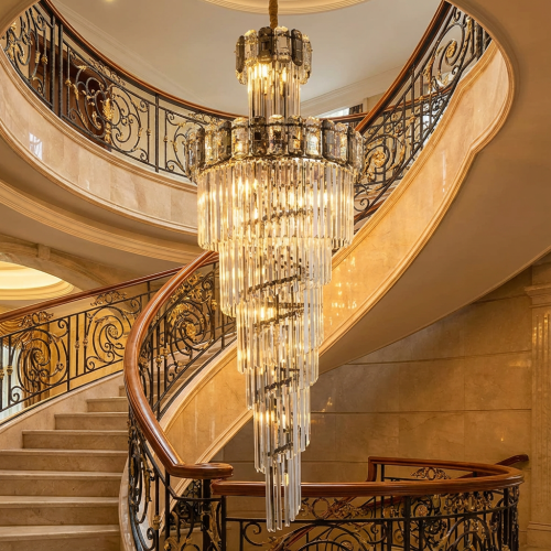 3562/600*1800H E14 ثريا كريستال