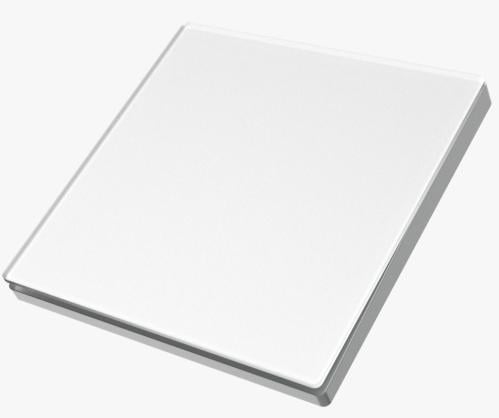 مفتاح دركسيون وسط (GEM) - الماس ابيض