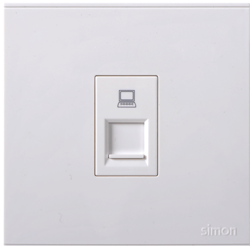 فيش كمبيوتر مفرد مدريد