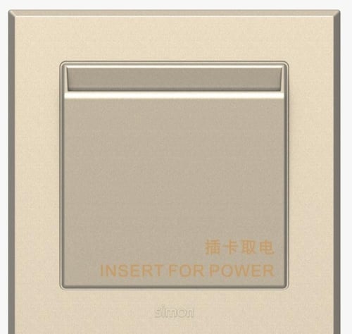 مفتاح كرت فالينسيا