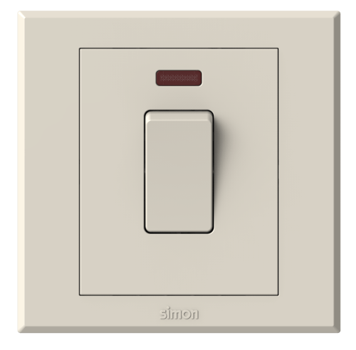 مفتاح مكيف فالينسيا