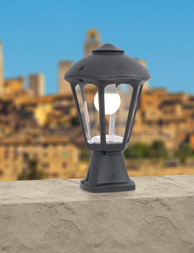 H21.114.000.AXE27 فانوس سور فوموجالي