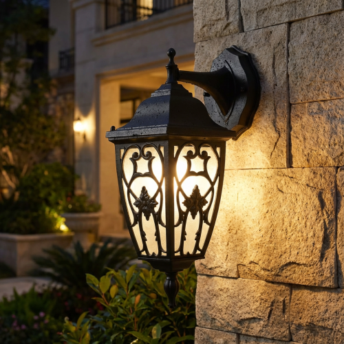 فانوس جدار E27 5301/wall 7'