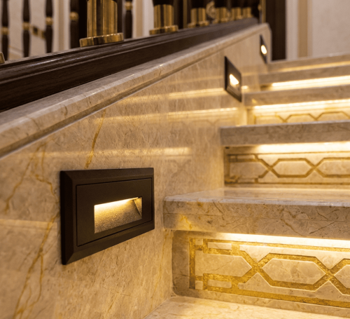 [00105035] 3190-3210 WW كشاف درج مستطيل