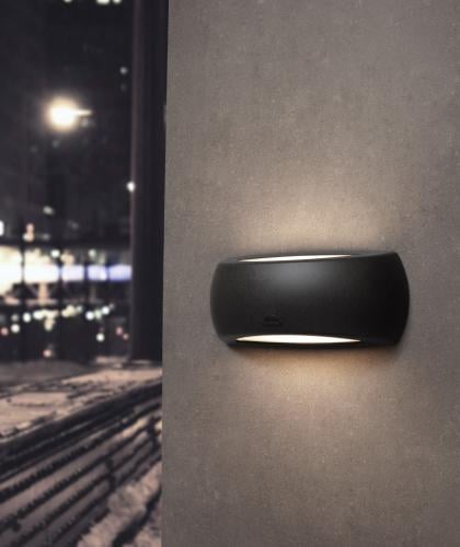 1A1.000.000.AYE27 كشاف جداري فوموجالي