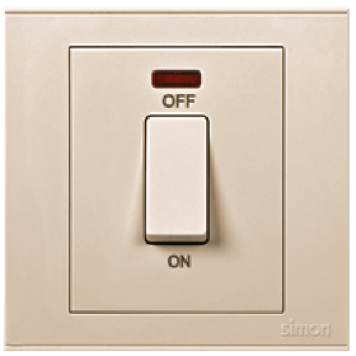 مفتاح سخان مدريد