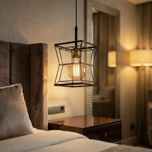 L112/1 E27 علاقي