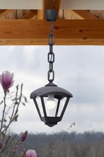 T24.125.000.AXE27 فانوس علاقي فوموجالي