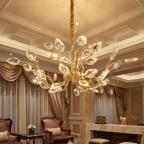 9304/850 FGD ثريا كريستال